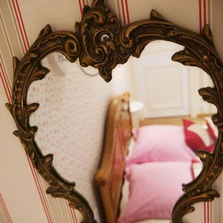 Chambre Romance Pontcharra Zewnętrze zdjęcie