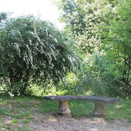 Chambre Romance Pontcharra Zewnętrze zdjęcie
