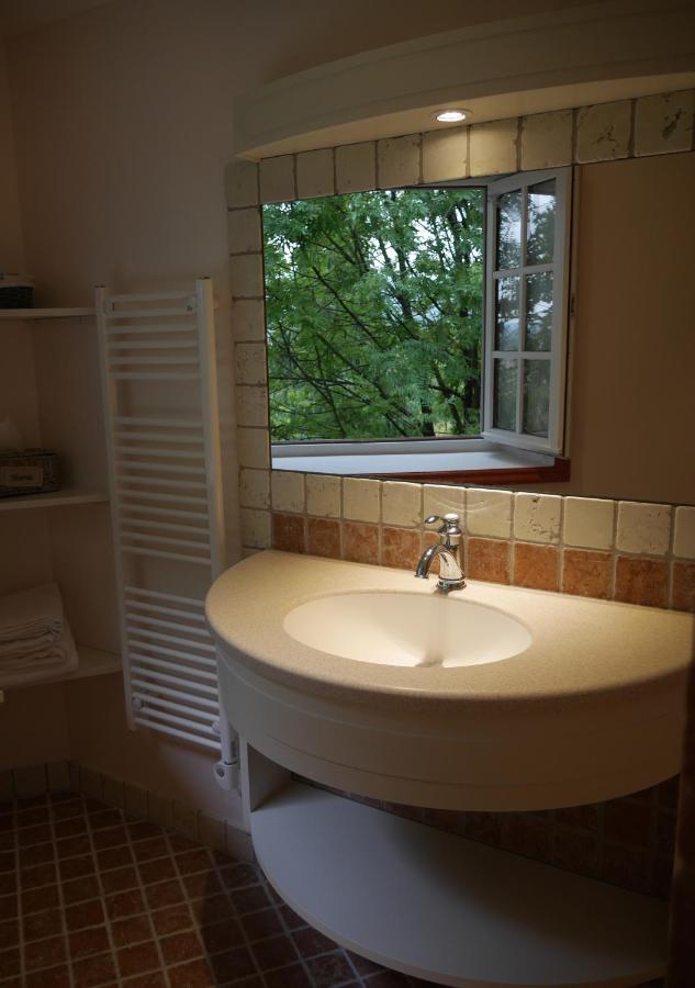 Chambre Romance Pontcharra Zewnętrze zdjęcie