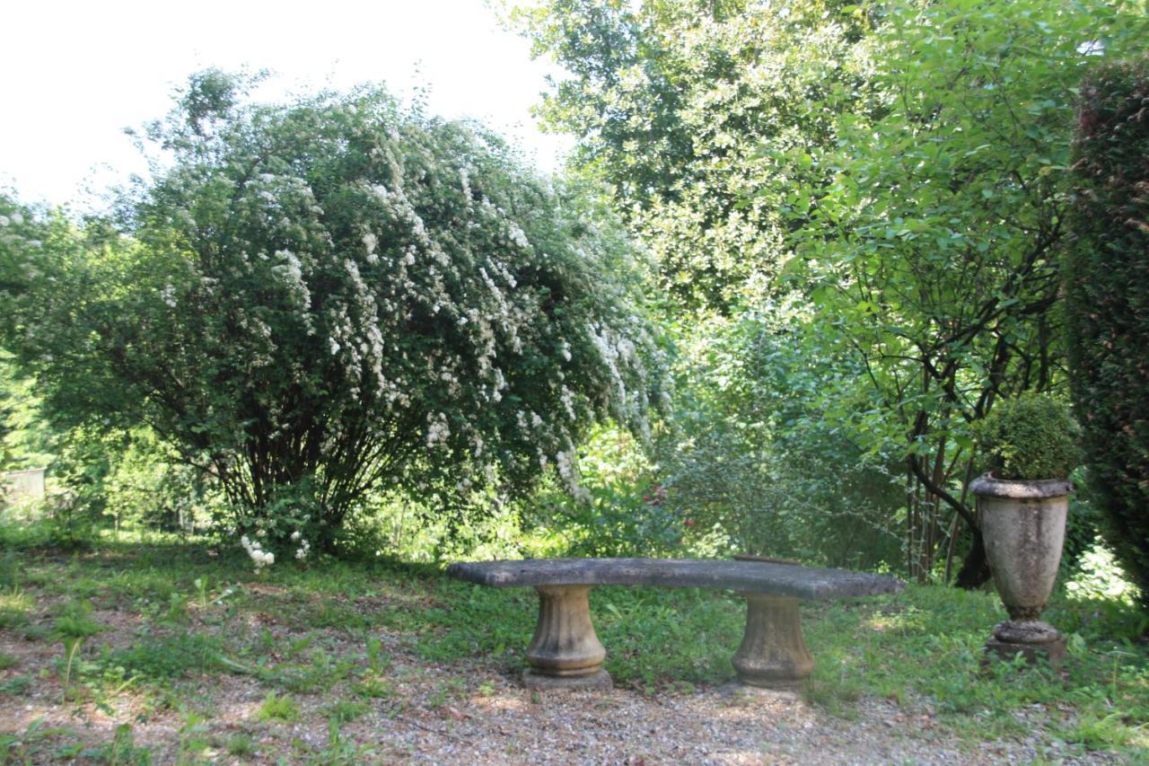 Chambre Romance Pontcharra Zewnętrze zdjęcie